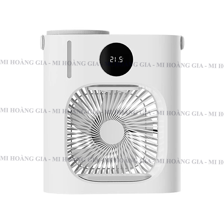 Quạt phun sương để bàn CL08 Xiaomi Lydsto XD-ZMLFS02 - Hàng nhập khẩu