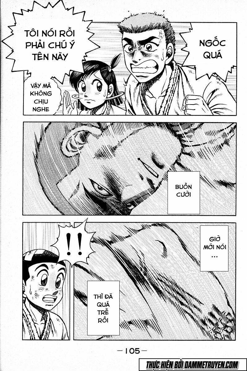 shin kotaro makaritoru! juudouhen chapter 170 2