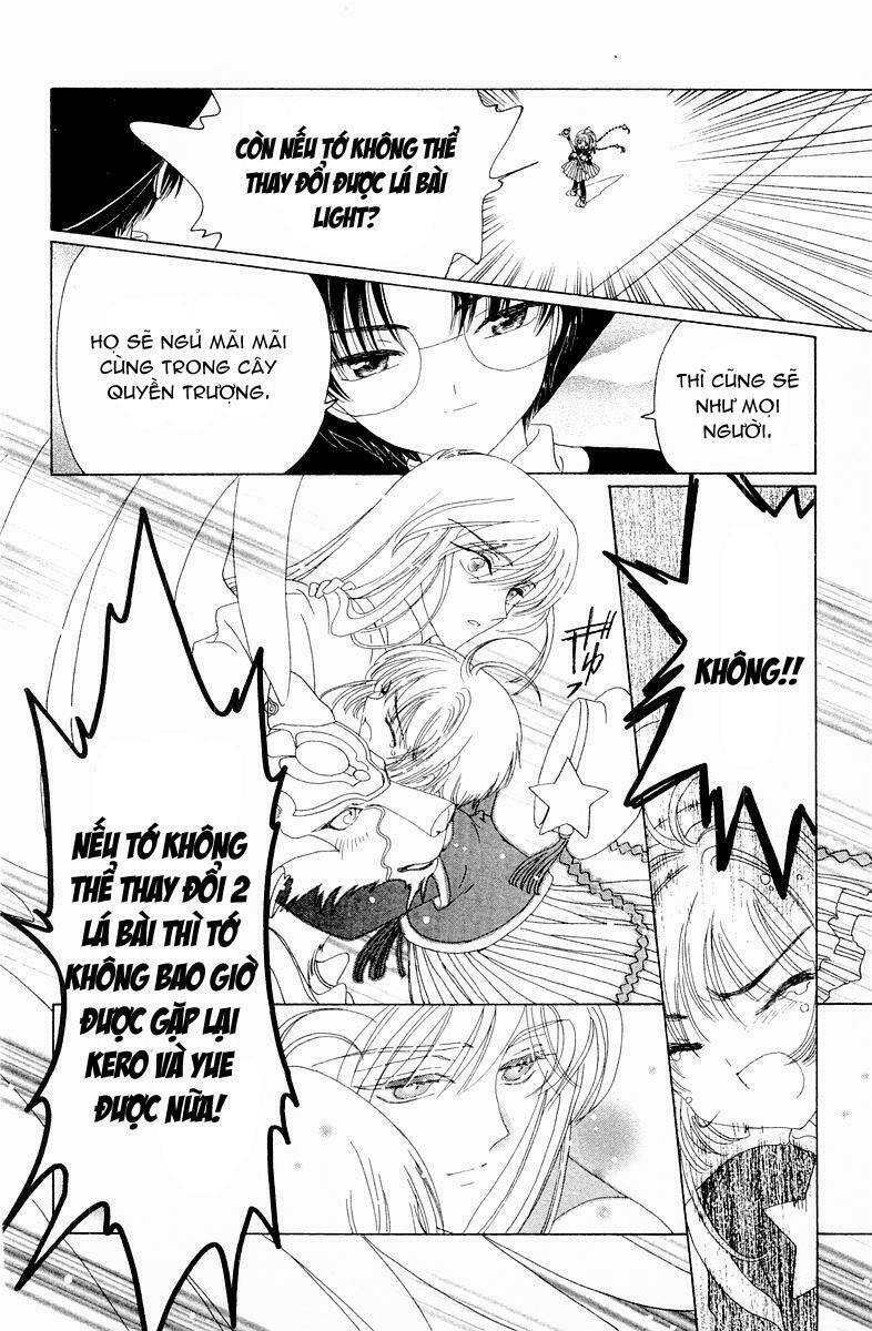 card captor sakura chapter 44 41