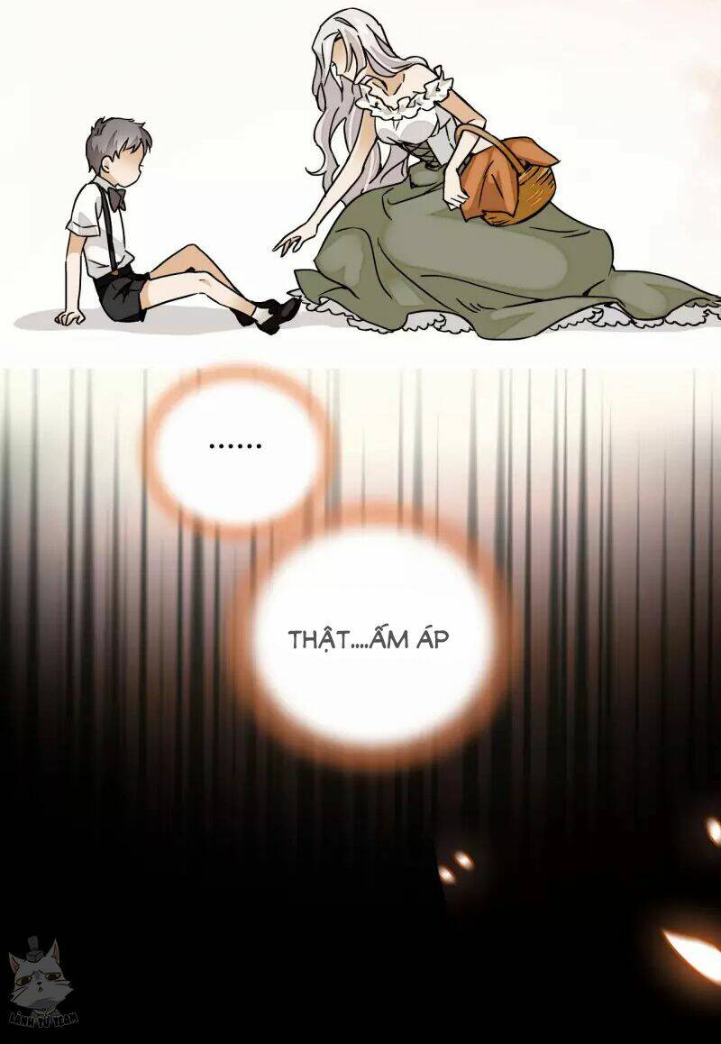 huyết túc khế ứớc chapter 19 29