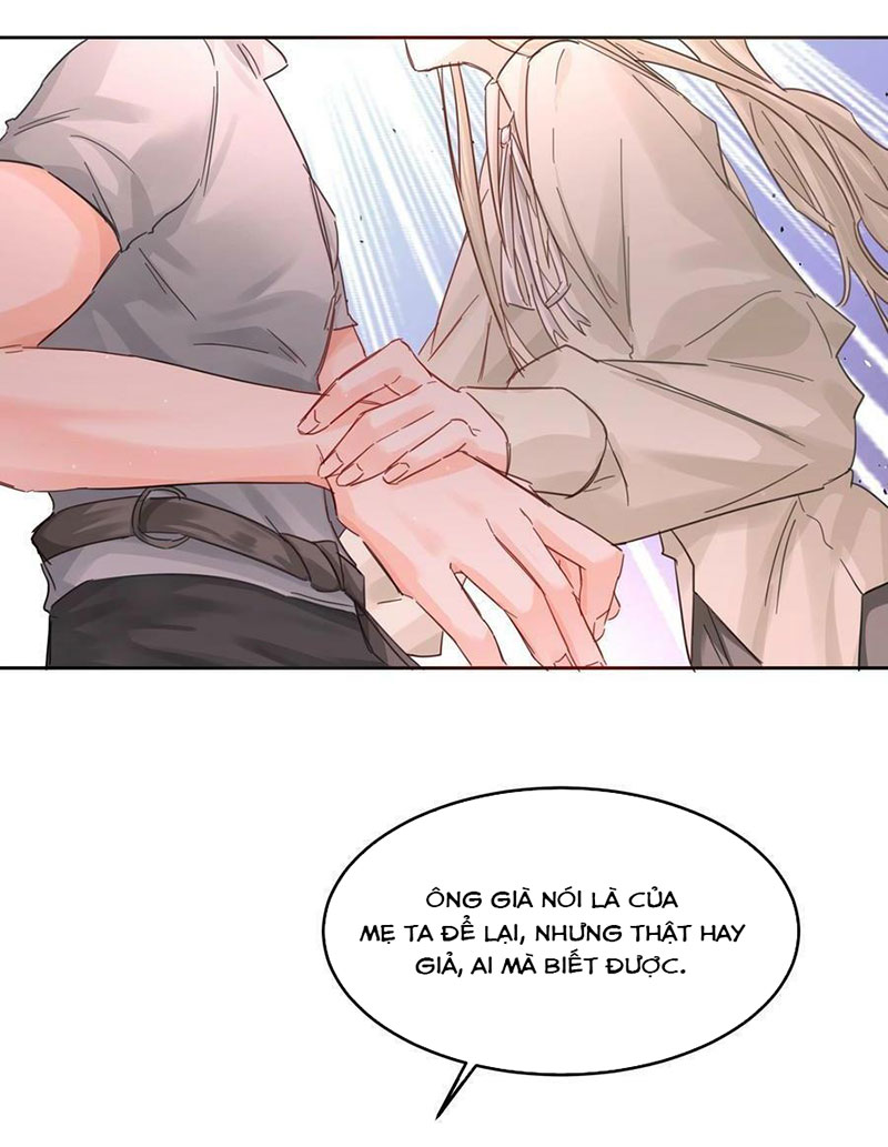 tình cũ là vua chapter 34 21