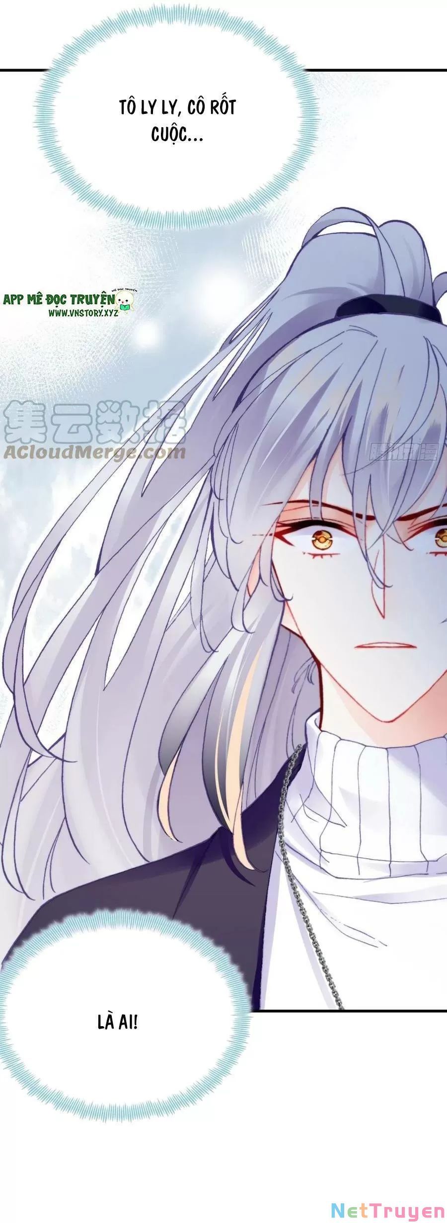 lại bị bệnh chiều chuộng quấn lấy chapter 61 49