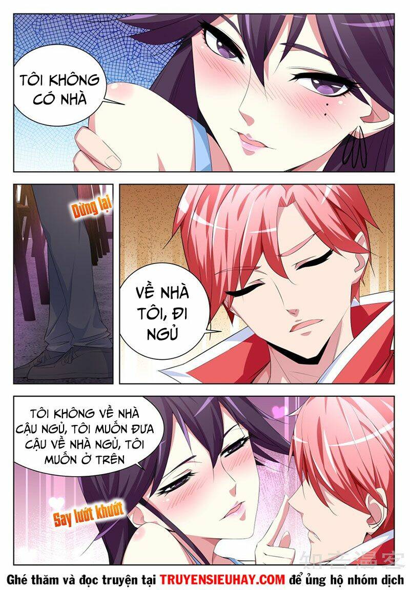 thiên tài cao thủ chapter 173 8