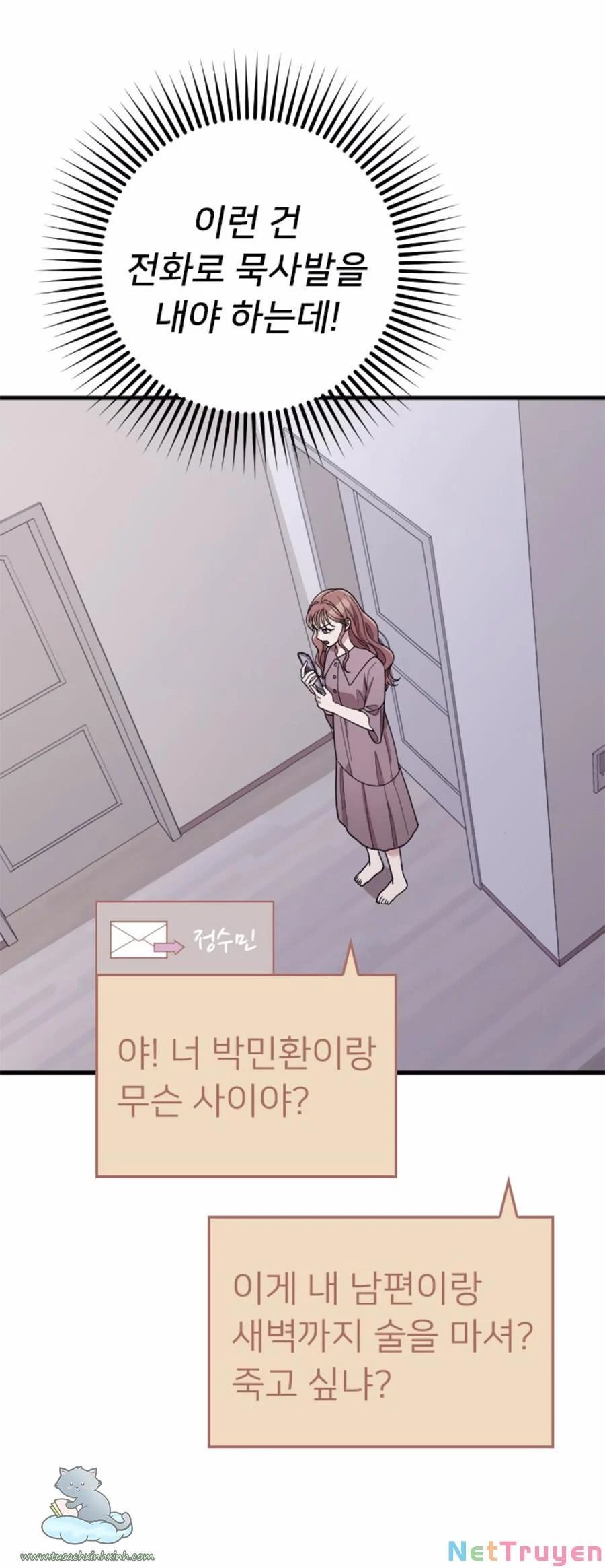 cô đi mà lấy chồng tôi chapter 39 67