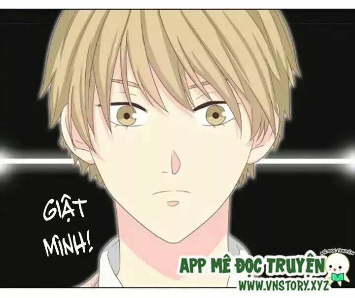 xin chào! dân nữ chapter 45 15