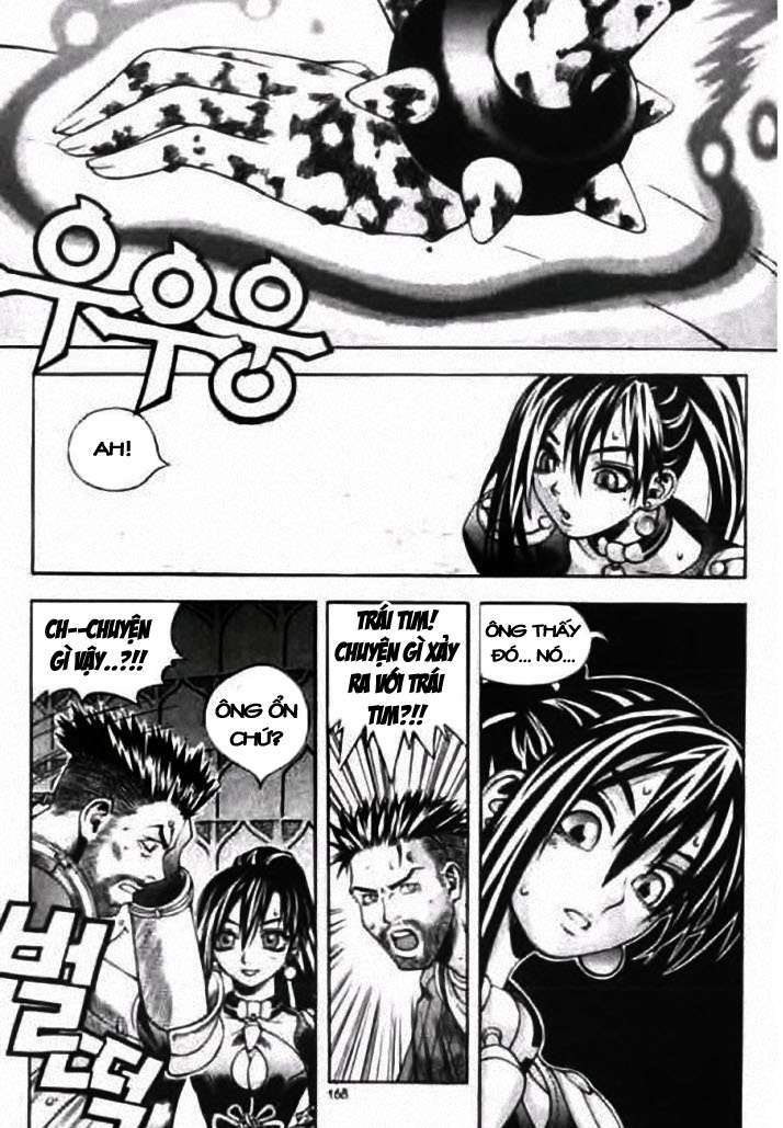 ragnarok - into the abyss chapter 73 10