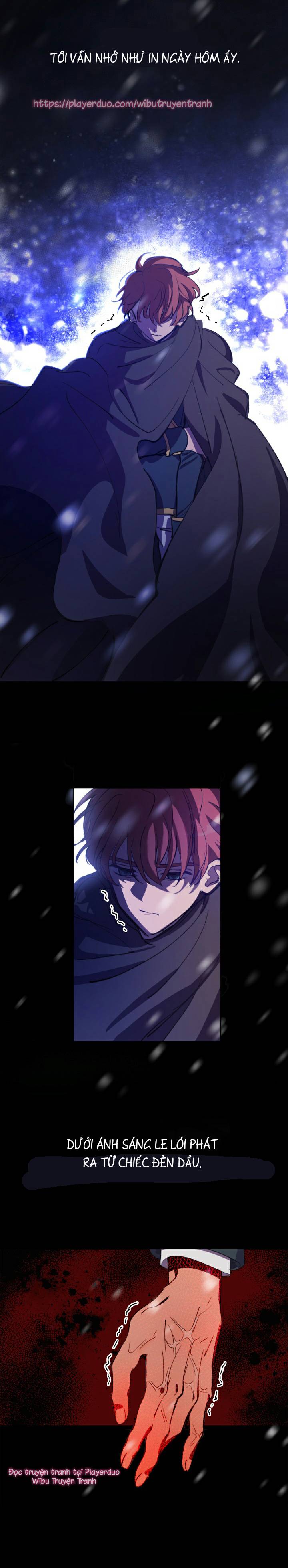 cái chết của nàng lamia chapter 5 15