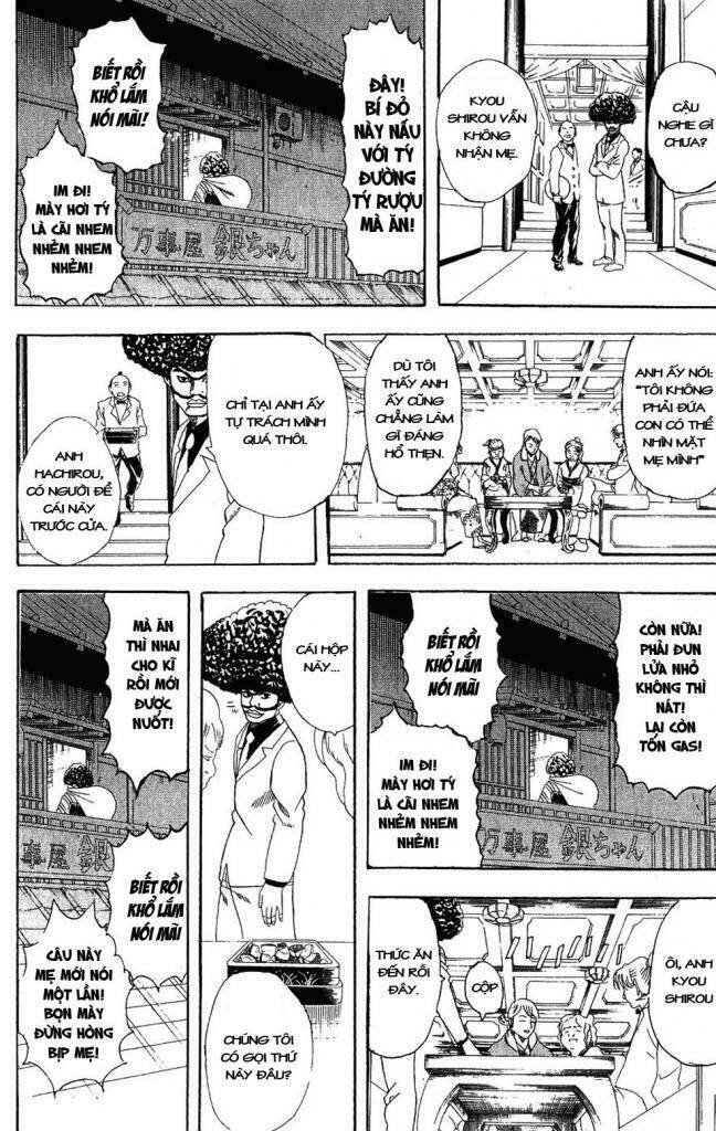 gintama - linh hồn bạc chapter 106 15