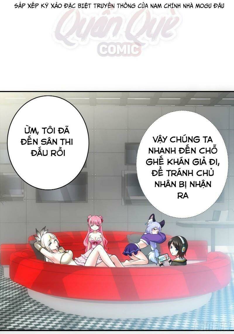 ta muốn ngao du chapter 10 2