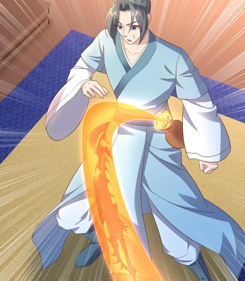 tiên võ đế tôn chapter 584 73