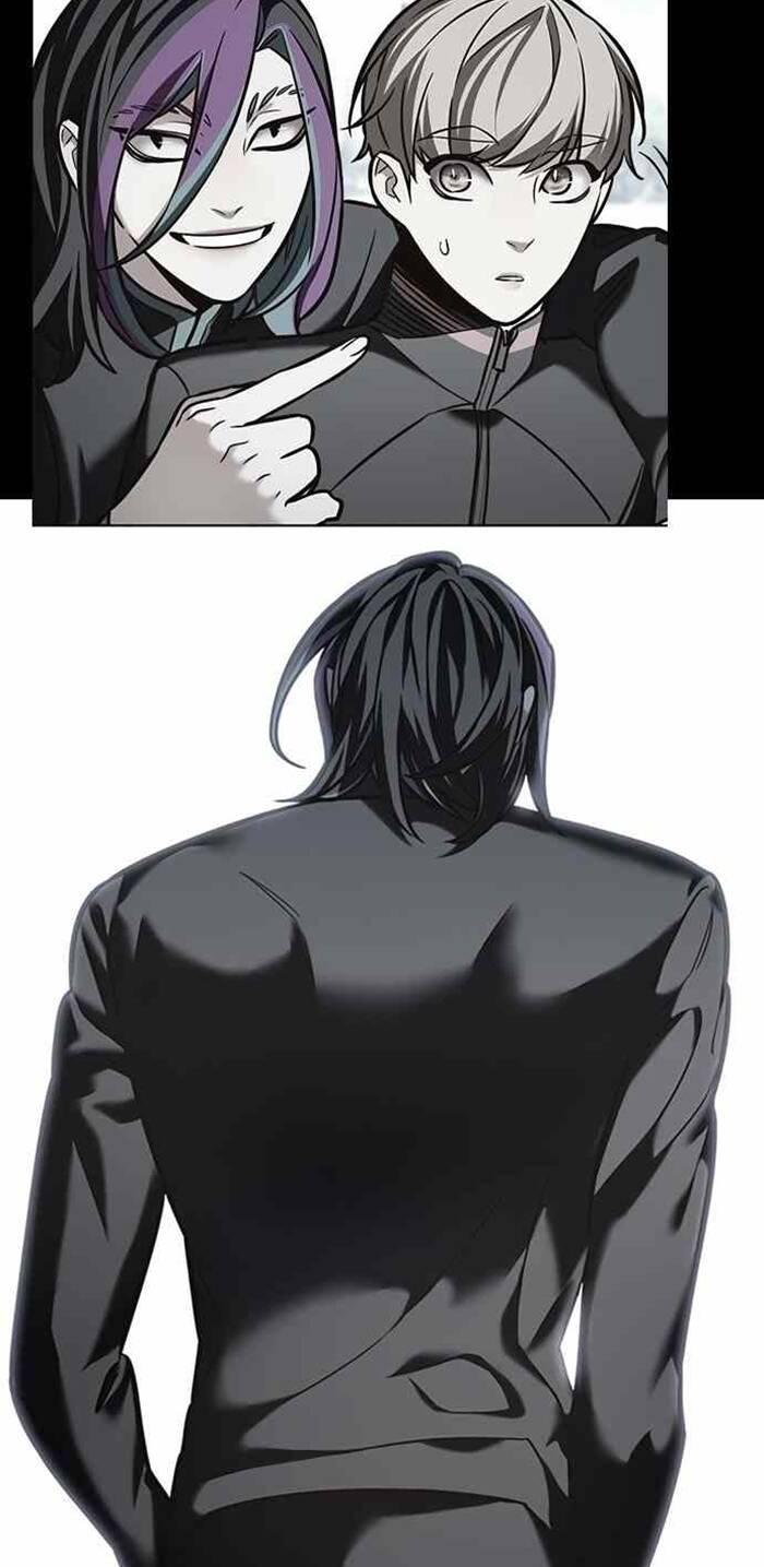 biến thân thành mèo chapter 240 51