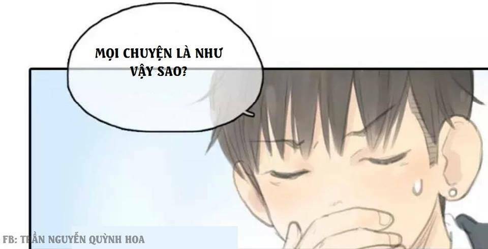 12 giờ của lọ lem chapter 18 6