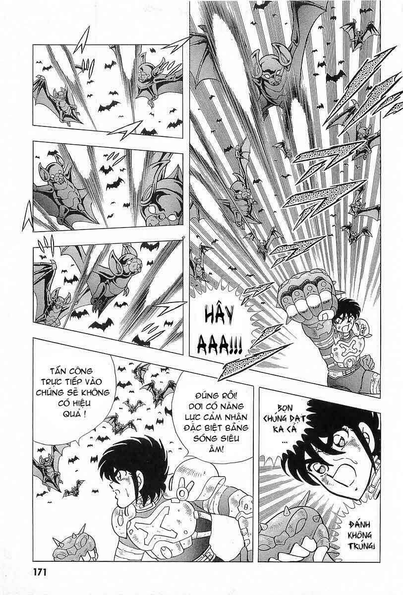 b'tx – người x chapter 11 34