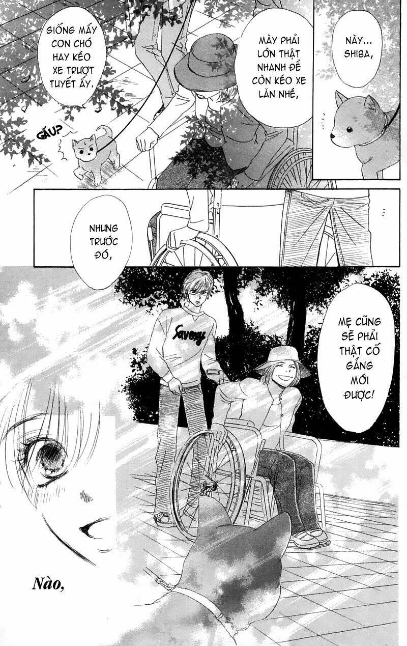 100% no kimi e chapter 2 49