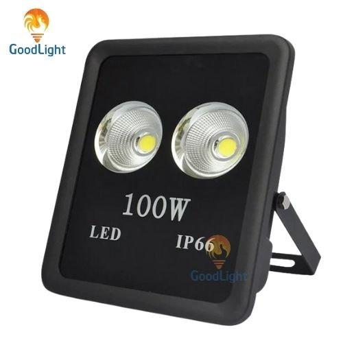 Đèn Pha Led Ly 100w P09-100