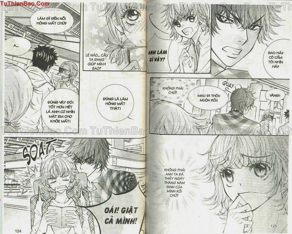 scandal đáng ngờ chapter 4 63