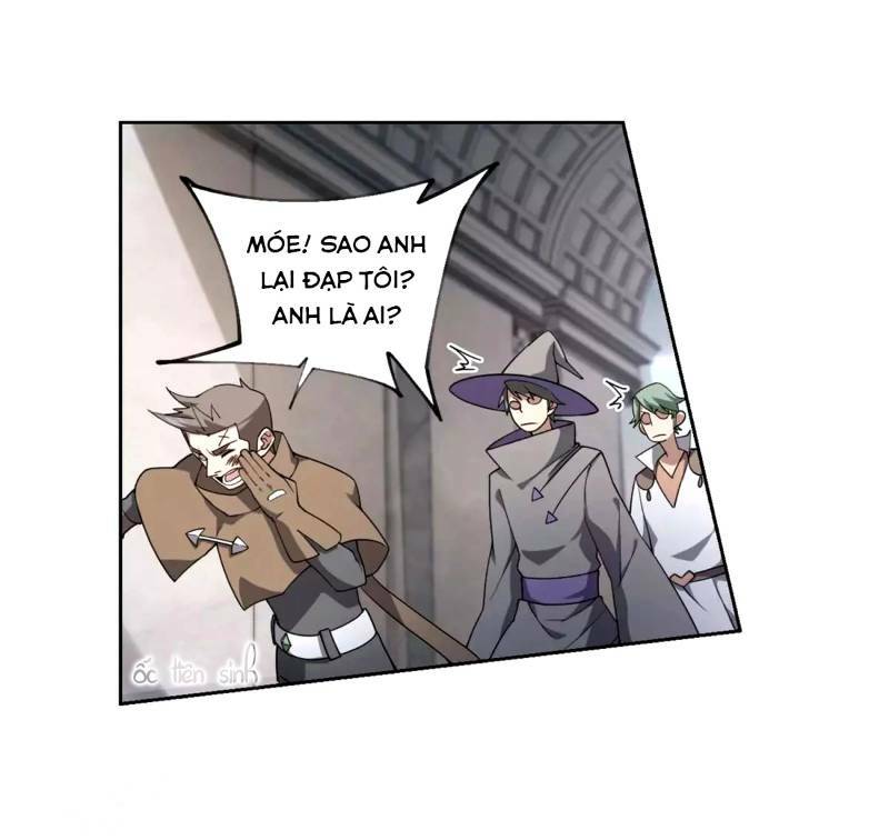 võng du chi cận chiến pháp sư chapter 212 23