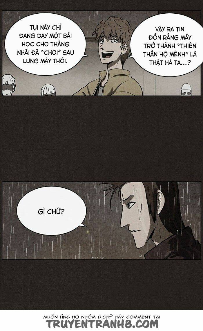 đứa con của quỷ dữ chapter 35 14