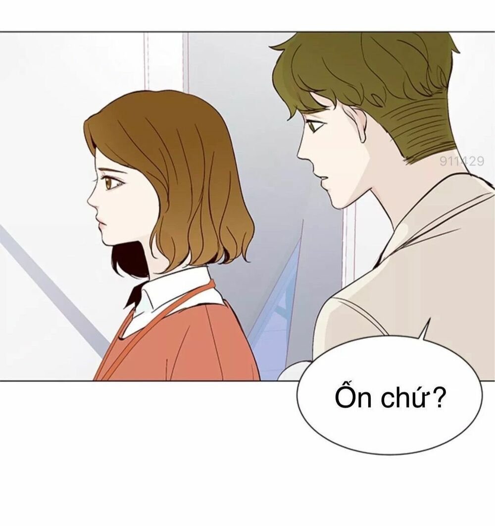 tôi kết hôn cùng antifan chapter 7.1 12