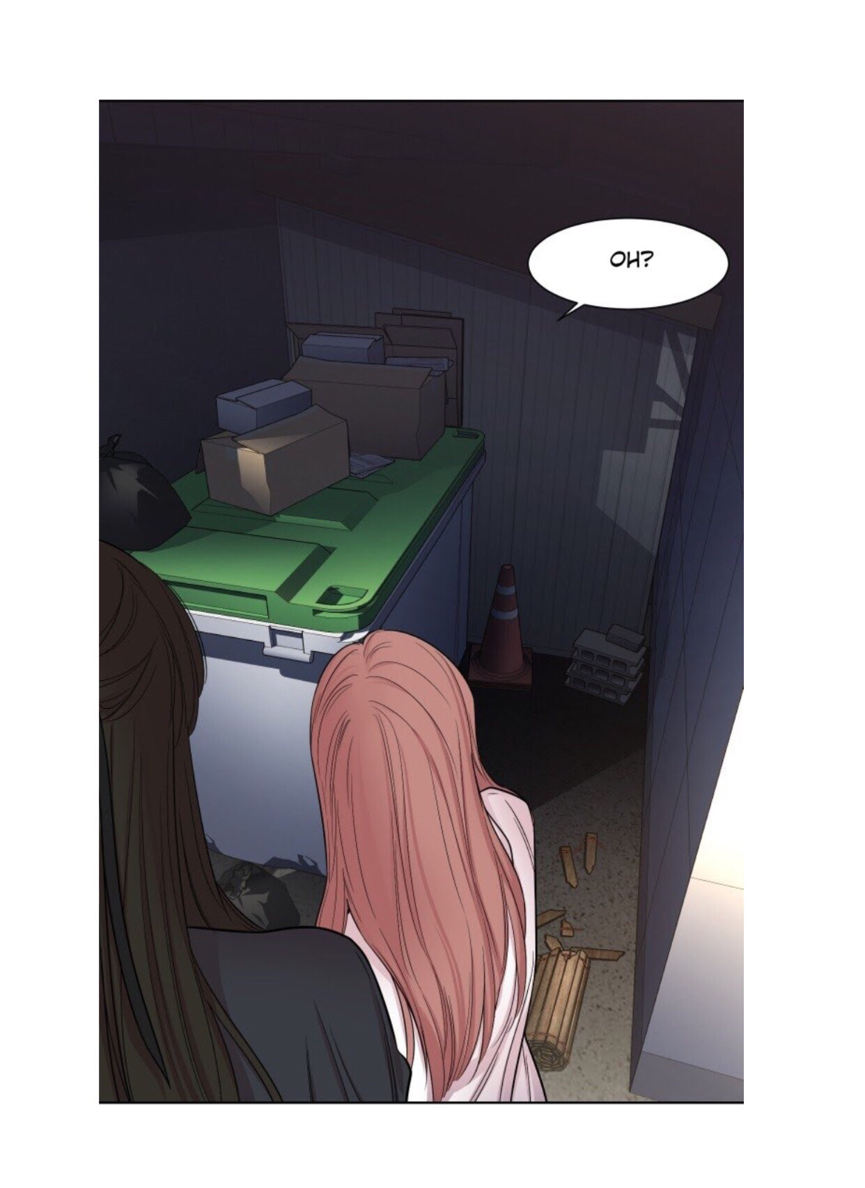 clouds in the night sky chapter 5 7