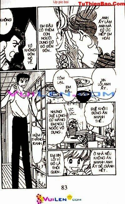 cô bé khóc nhè chapter 9 82