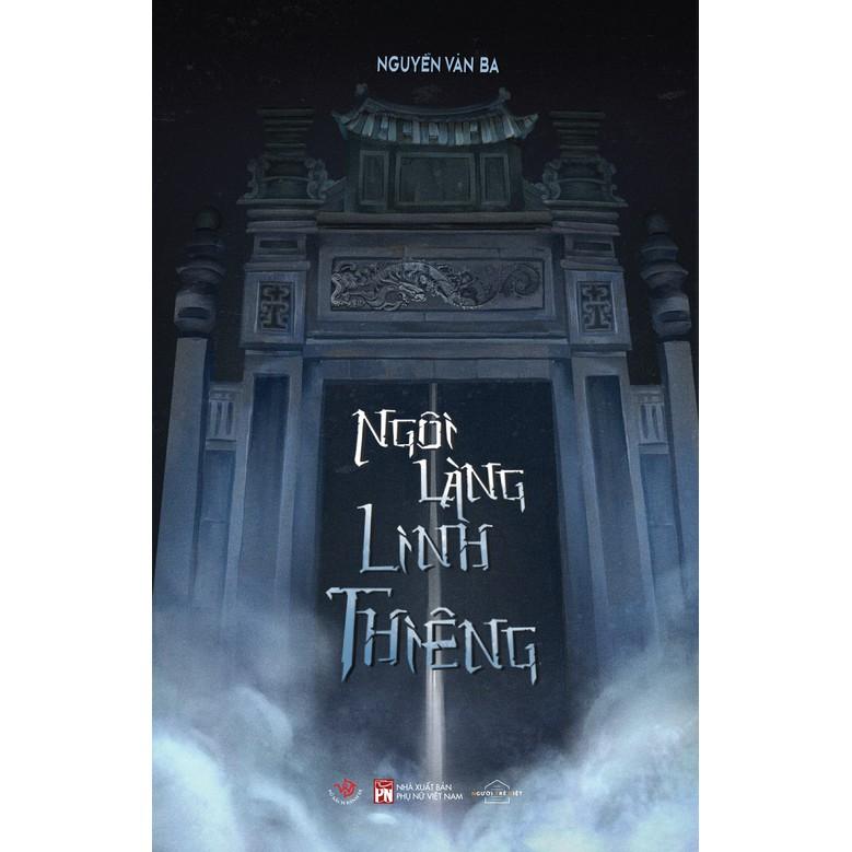 Sách - Ngôi Làng Linh Thiêng