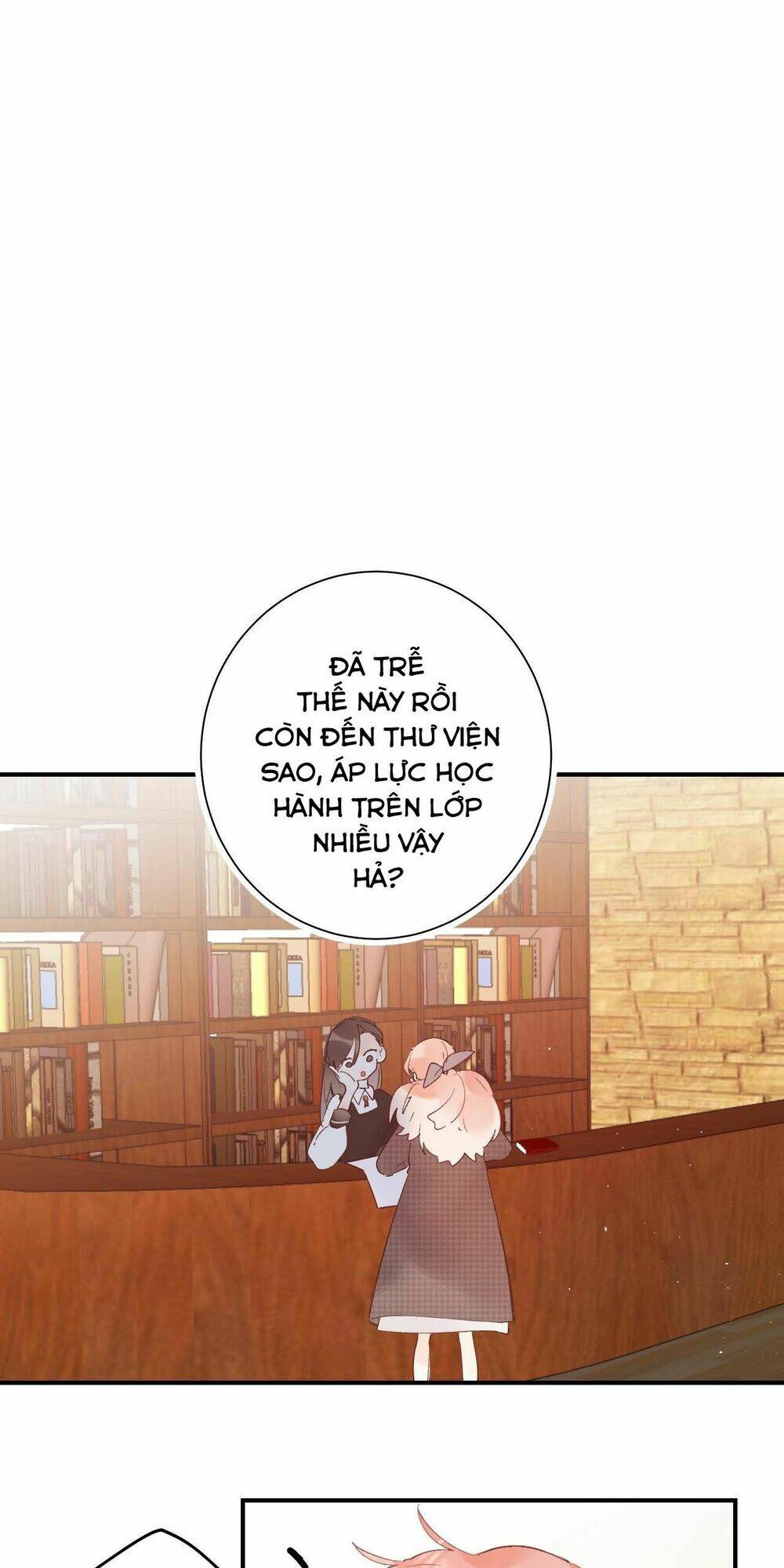 phù thủy hạng bét chapter 15 25