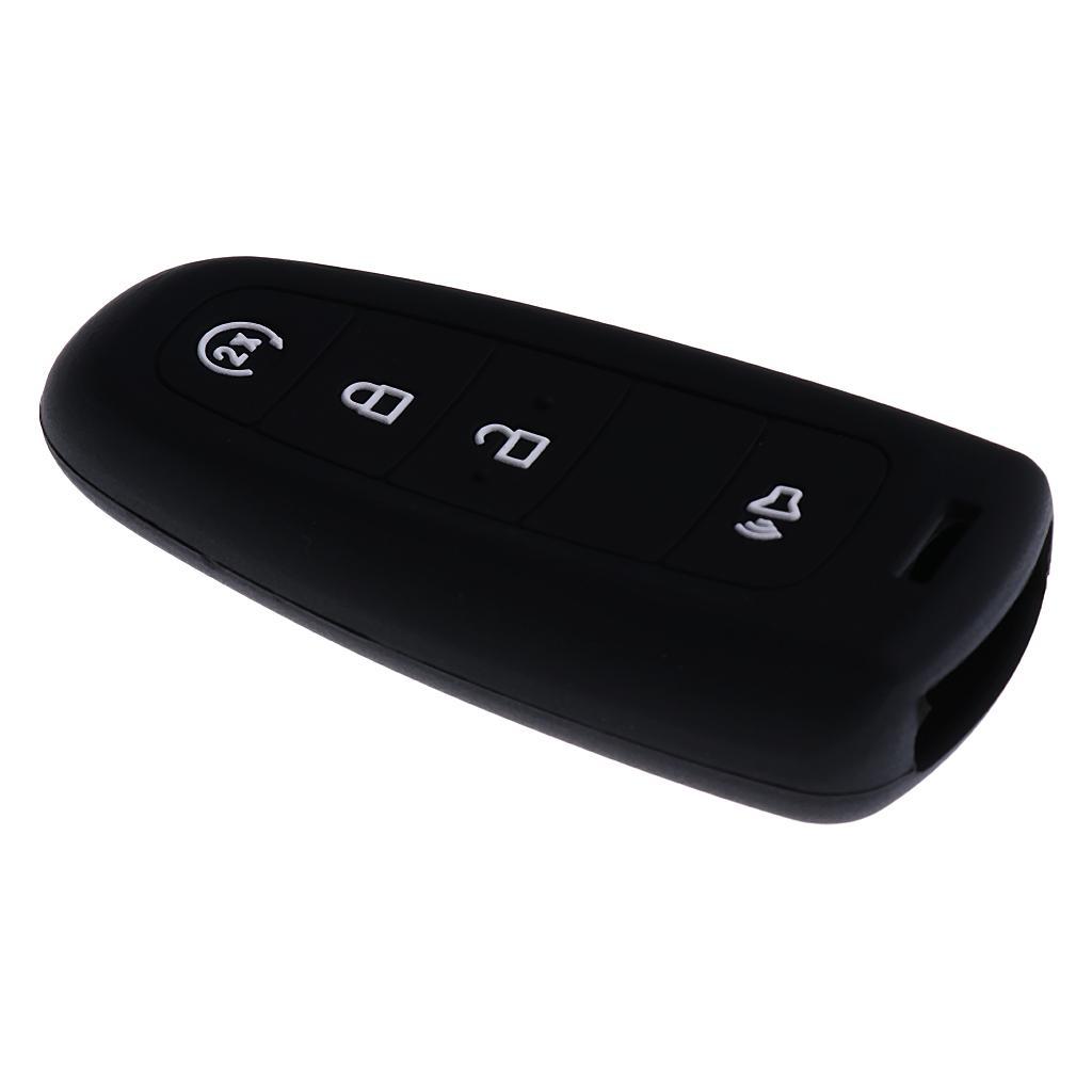 Entry Car Key  Fob Cover Protector for