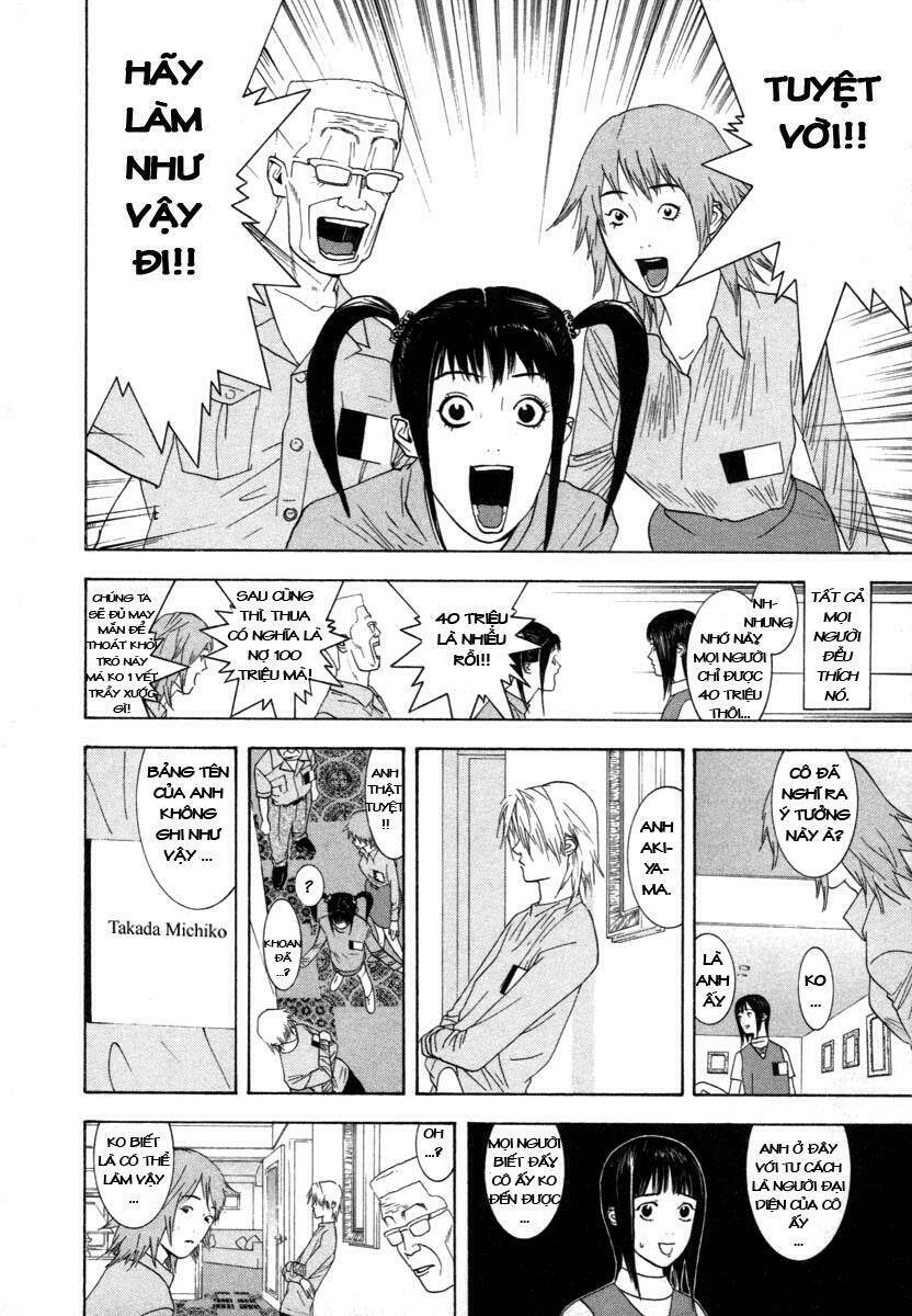 liar game chapter 11 4