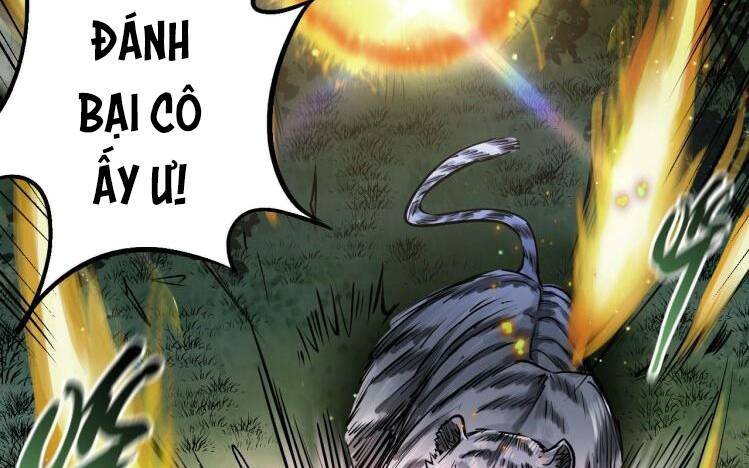 thế giới xa lạ chapter 44 24