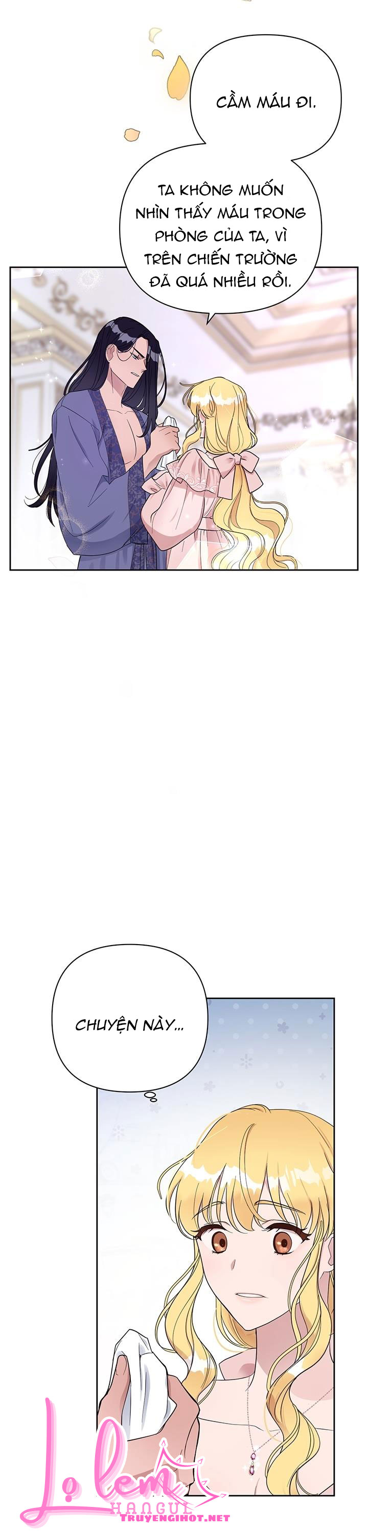 đây là cuộc hôn nhân lừa đảo chapter 2.2 7