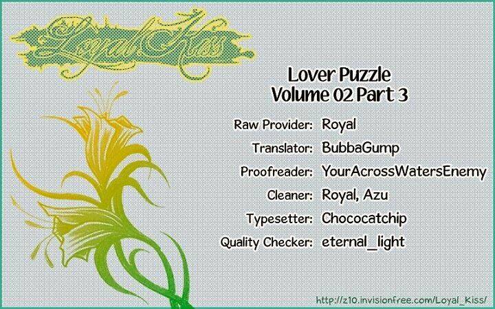 tình trong mộng chapter 2 39