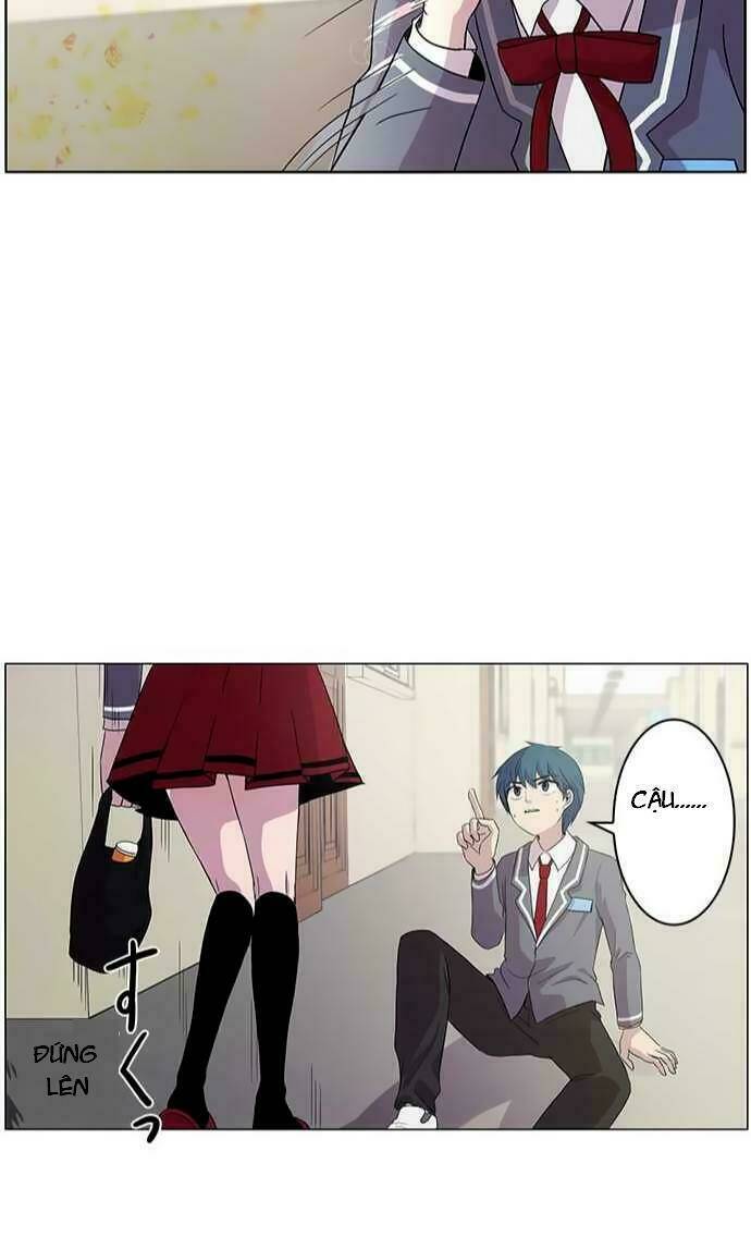 tôi muốn bình thường chapter 1 67