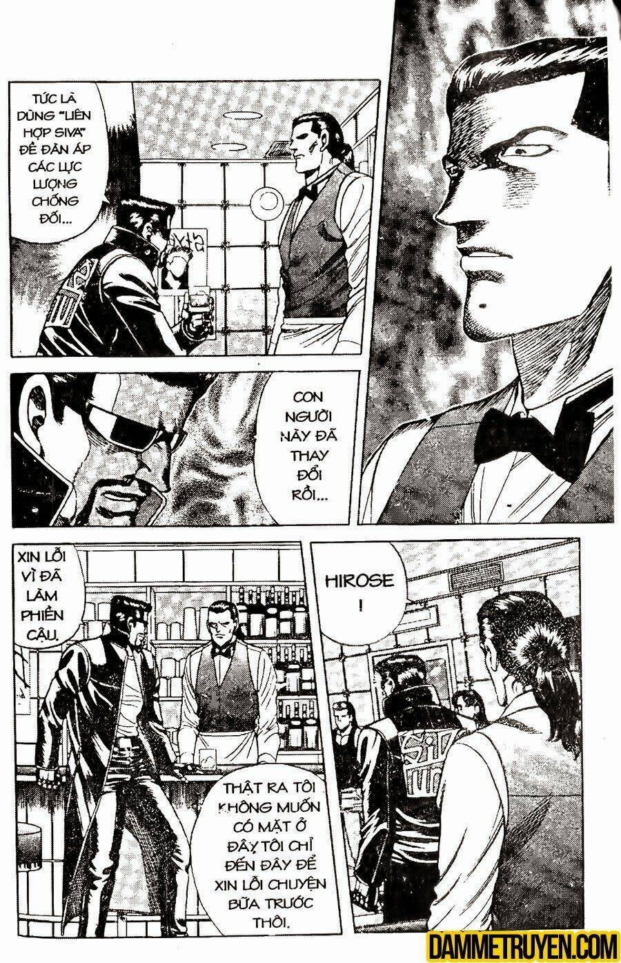 sức mạnh nhân đôi chapter 37.1 17