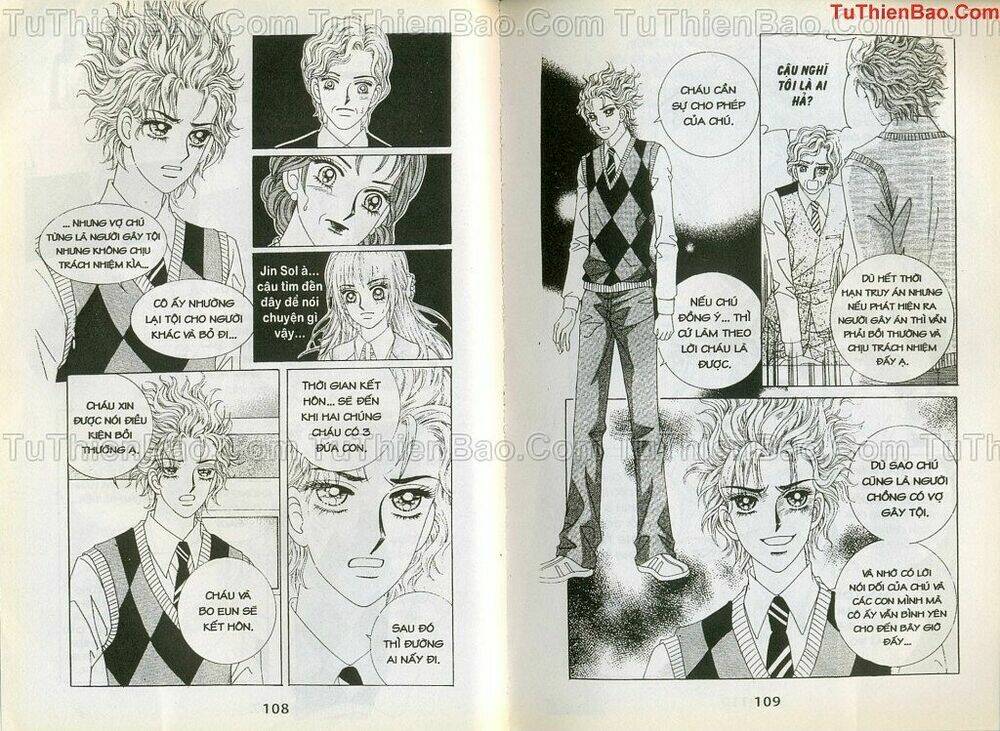 bí mật chapter 9 54