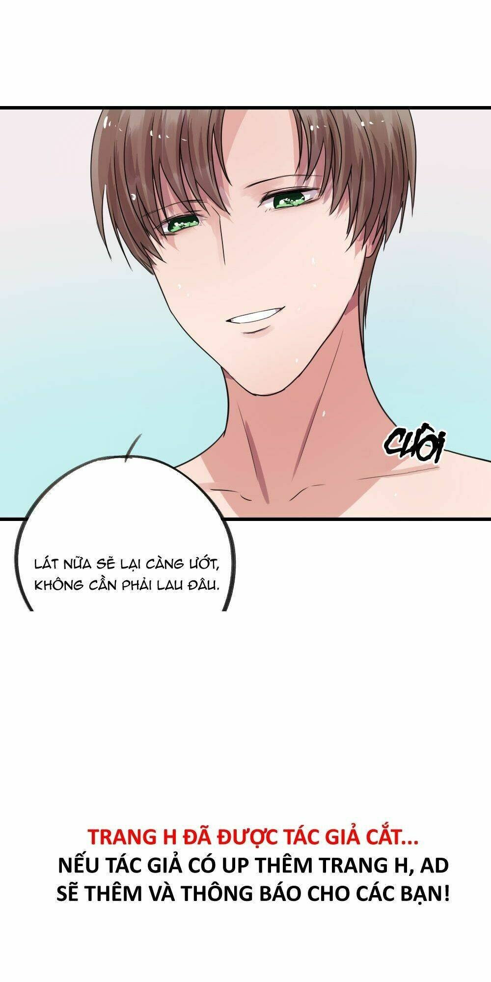 phải lòng em trai của bạn gái mình chapter 31 17