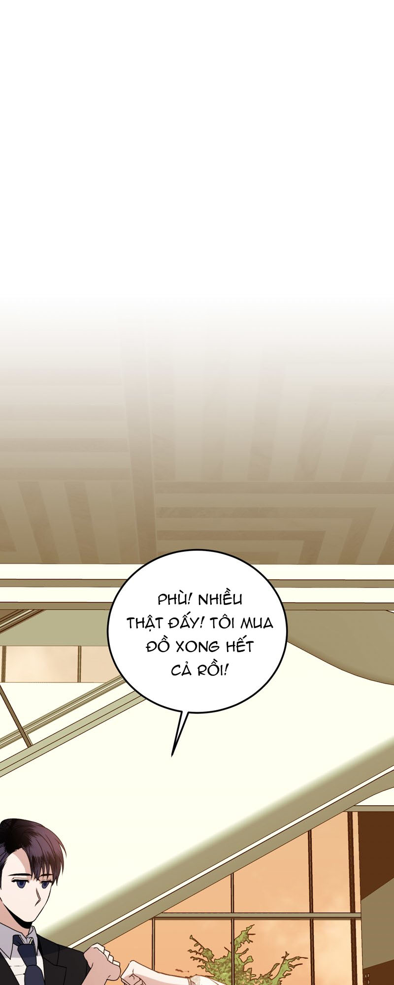 nụ hôn yêu tinh chapter 16.2 3