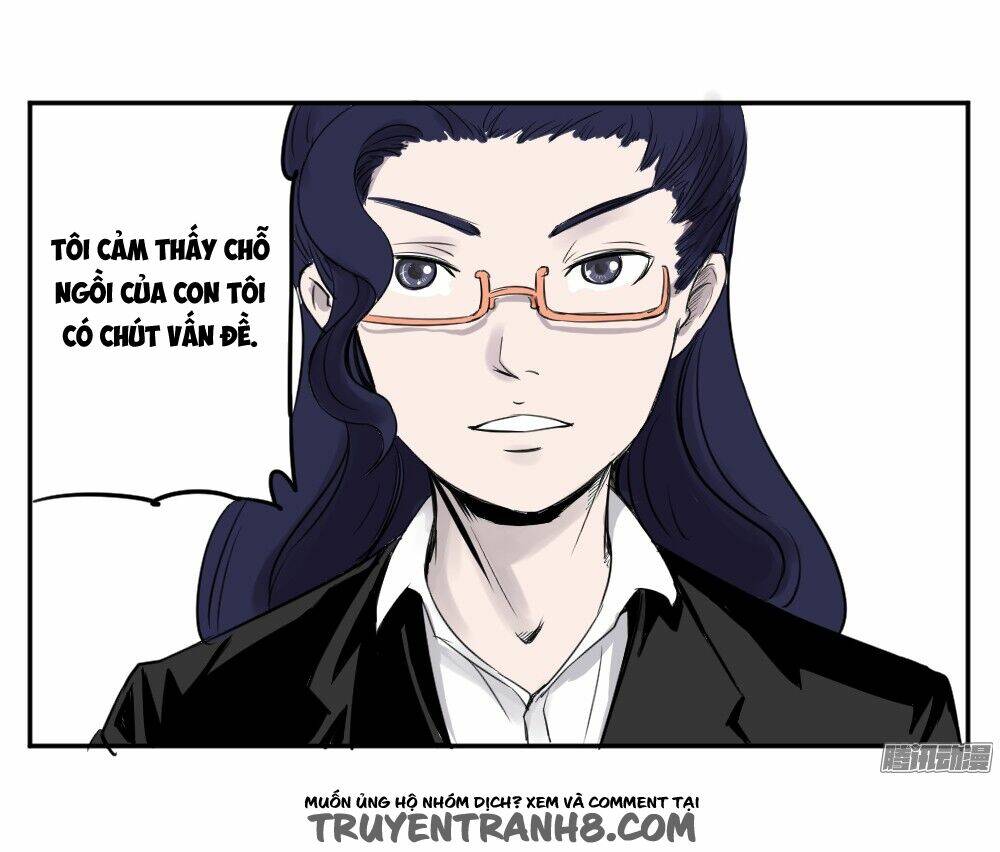 để tui yên ổn trưởng thành coi! chapter 15 9