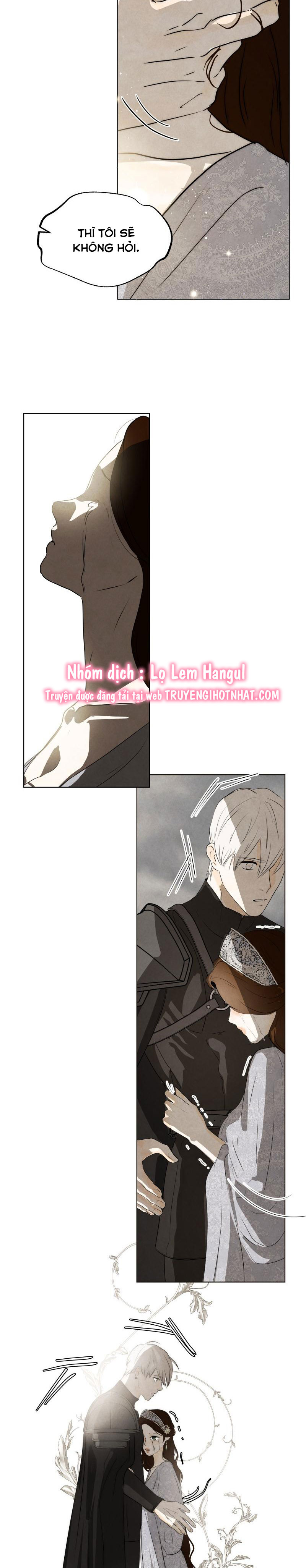 tôi chính là ác nữ phản diện chapter 29 26