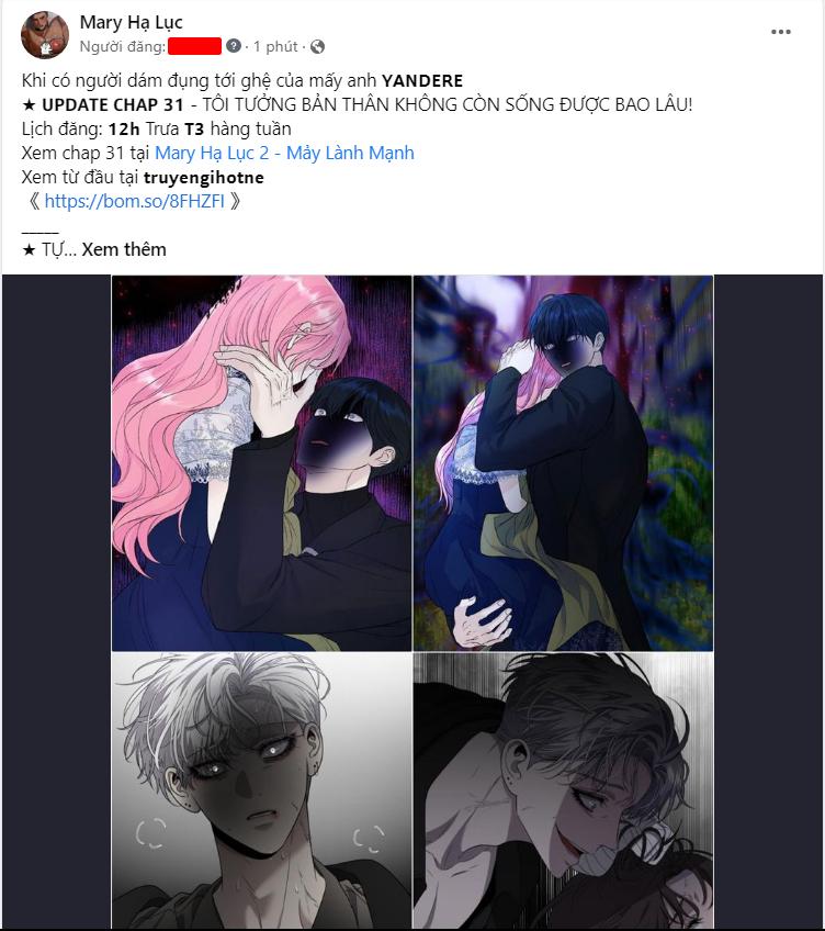 năm môn đệ của charlotte chapter 169.2 22