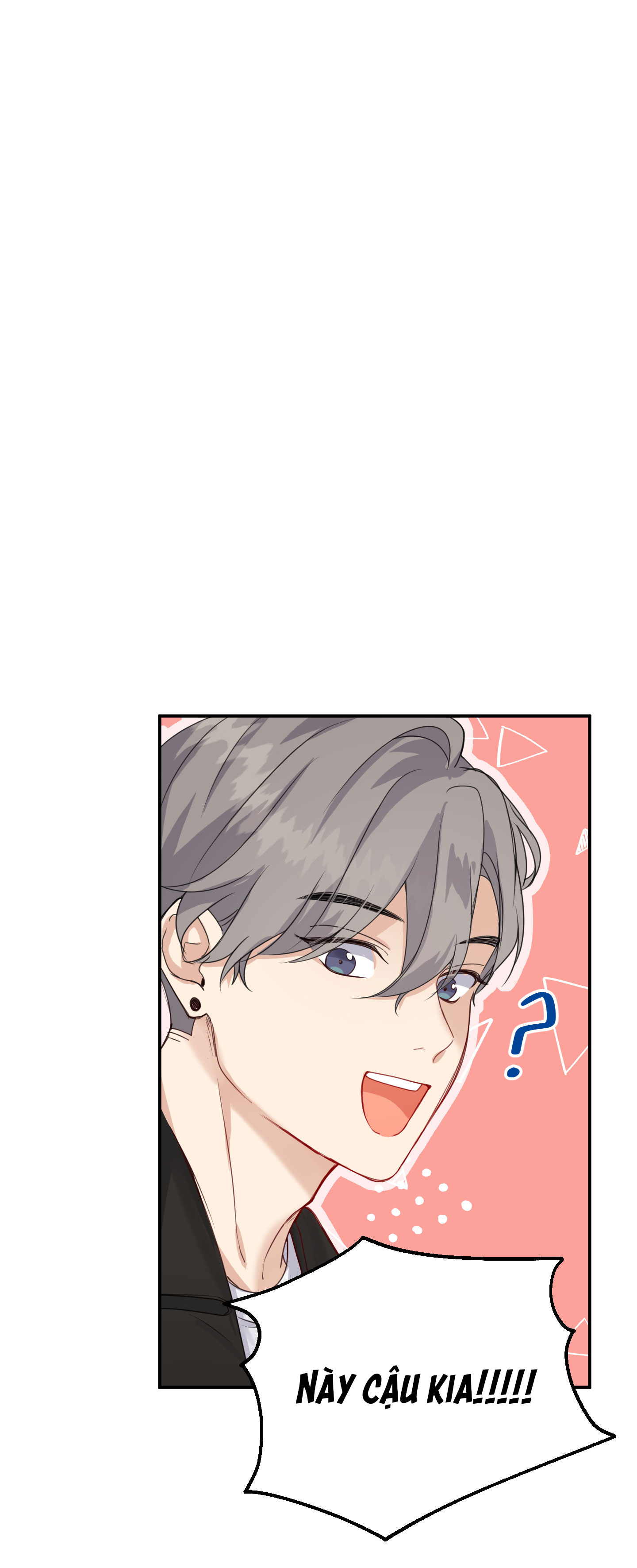 tình yêu bình thường nhưng không dễ tìm chapter 4 7