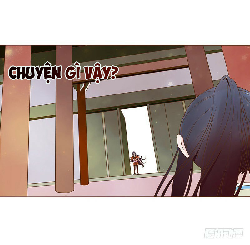 đế vương trắc chapter 88.5 15