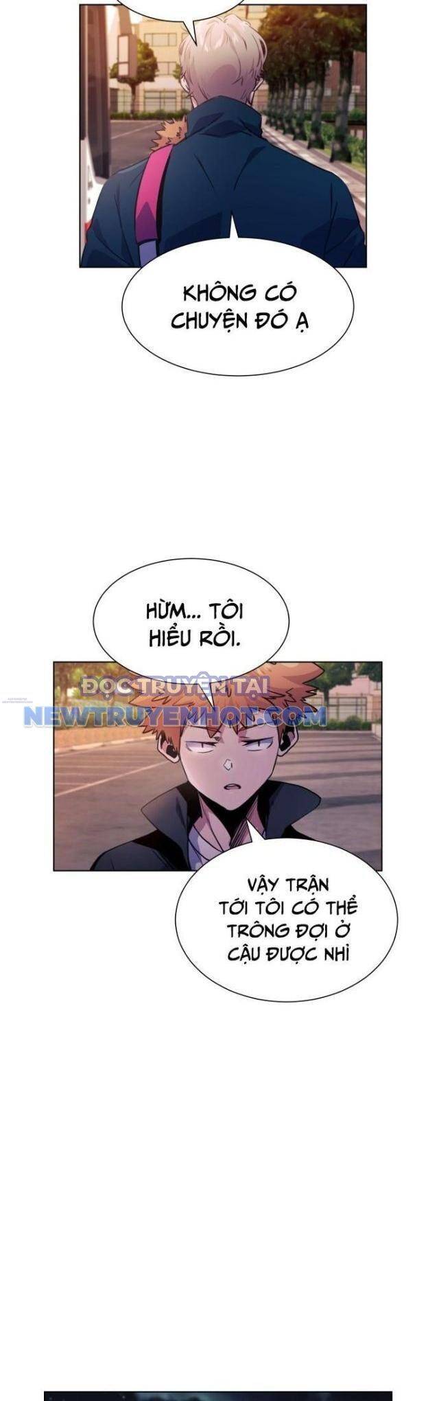 Góc Cao Khung Thành chapter 86 22