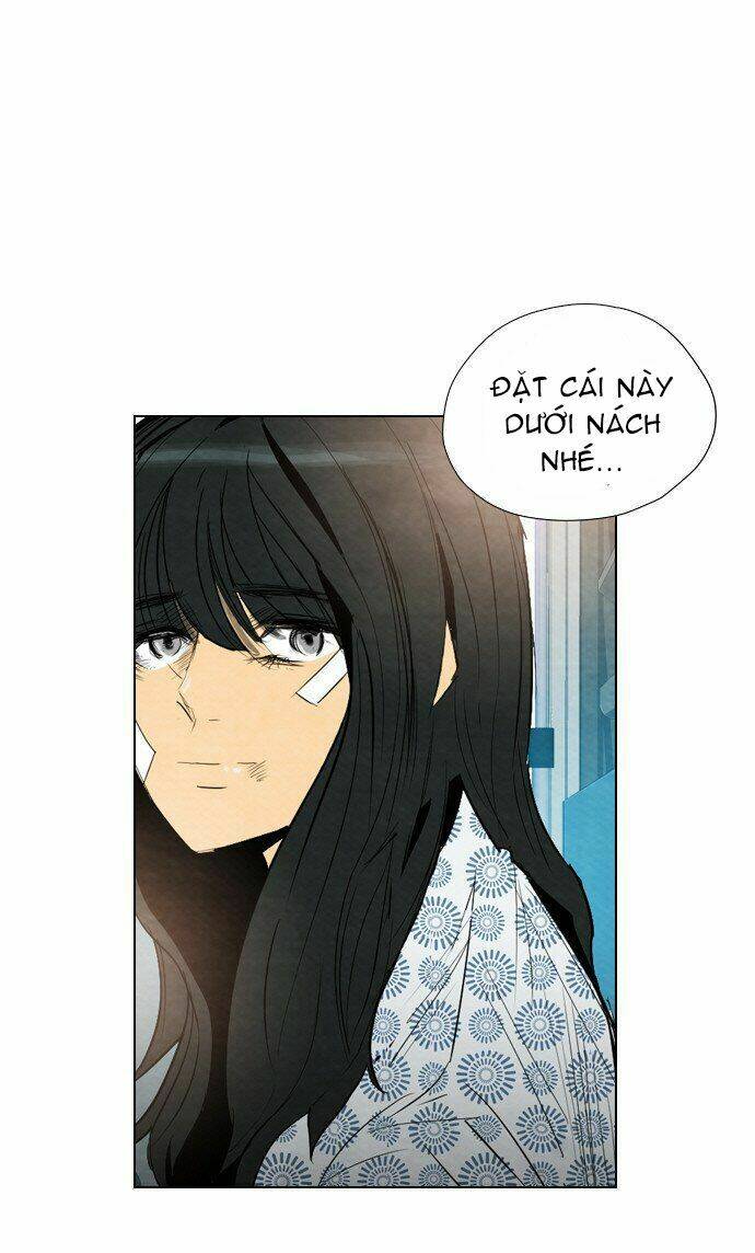 nạn nhân hồi sinh chapter 20 19