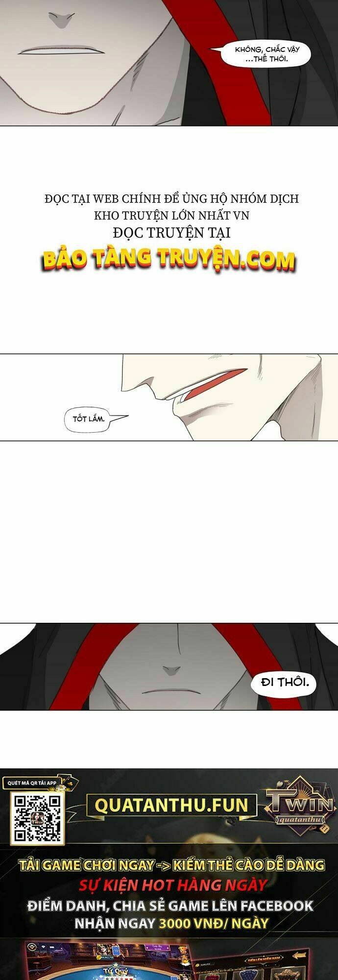 võ sĩ - the boxer chapter 80 55