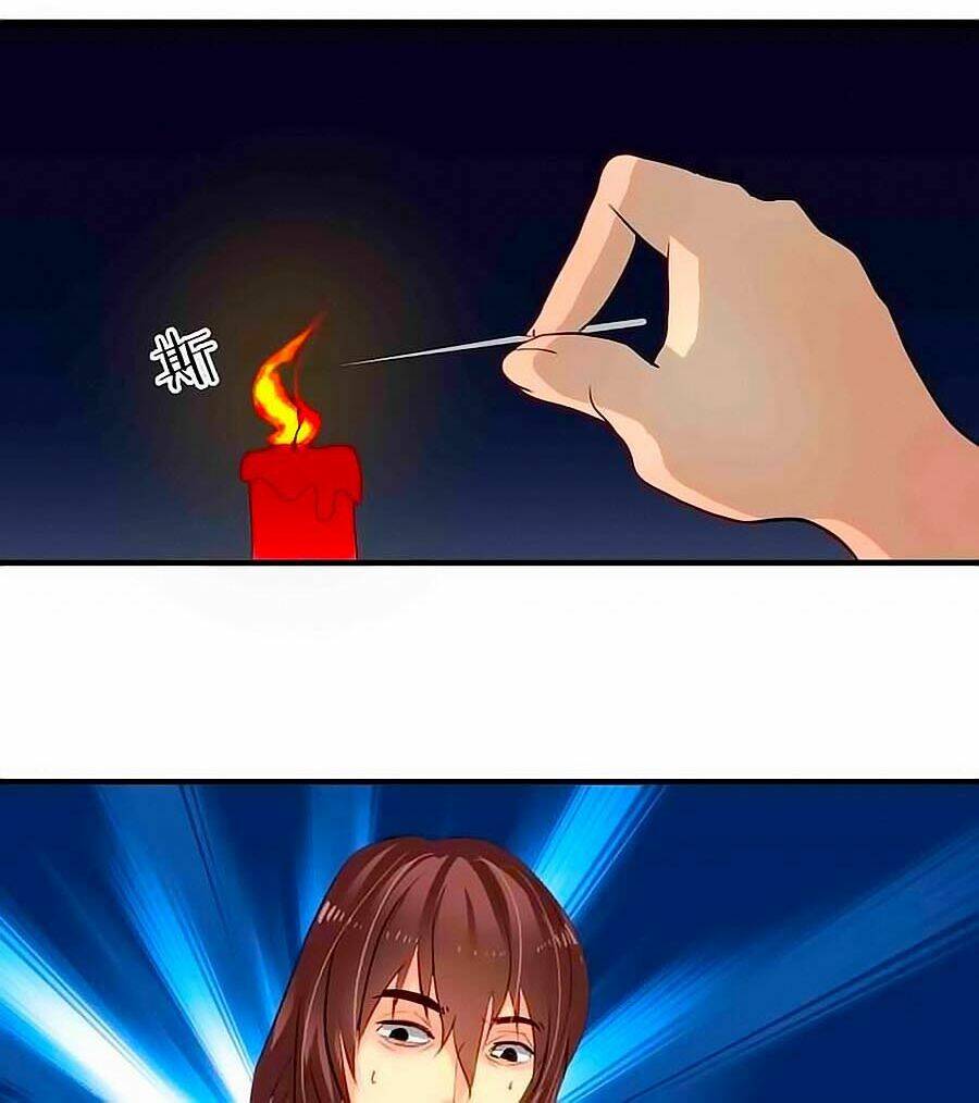 dưỡng thiếu chủ đấu tra nam chapter 15 1