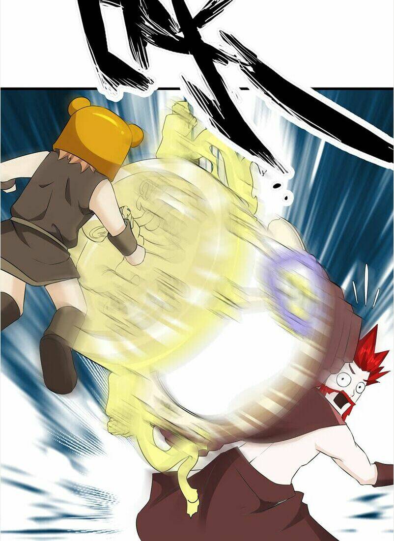 thiên hạ kiếp chapter 38 24