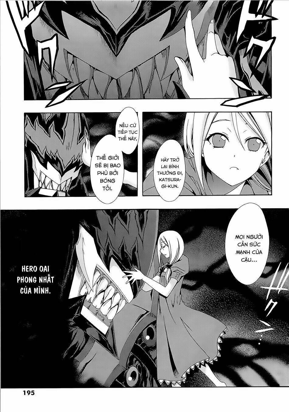 anh hùng xấu xa chapter 60 39