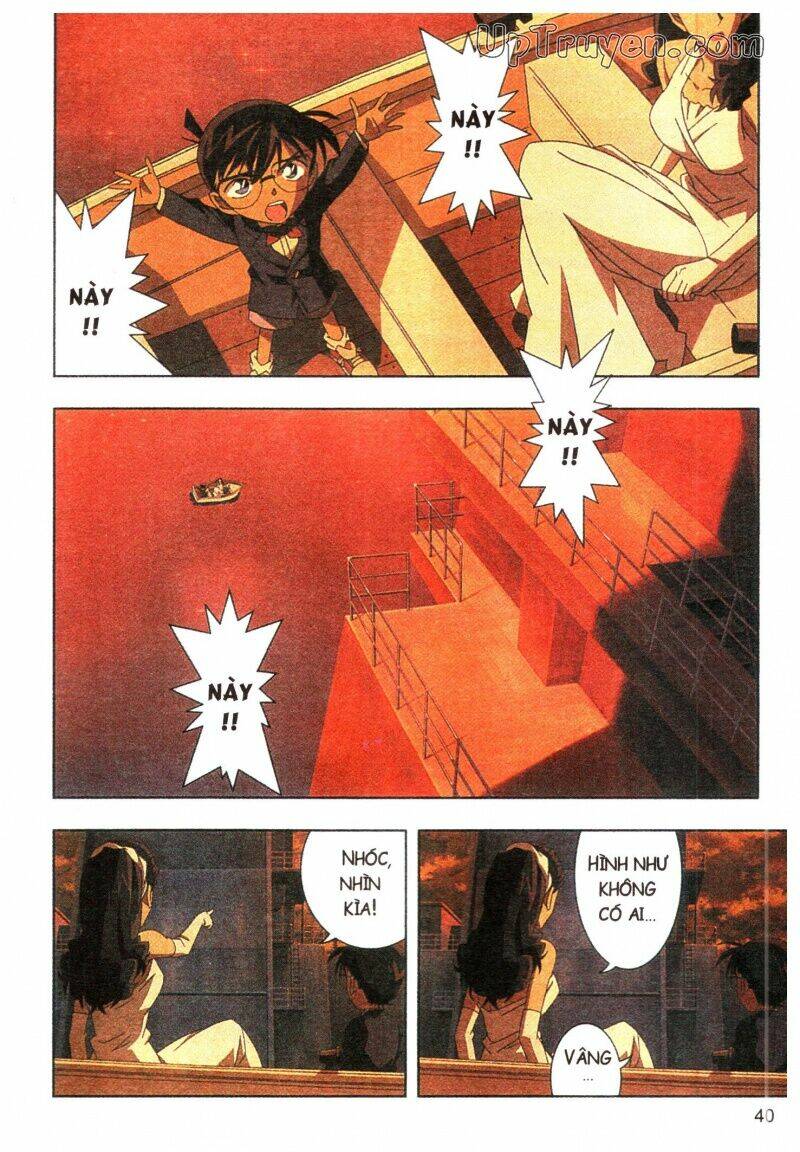 conan màu - nốt nhạc kinh hoàng chapter 2 40