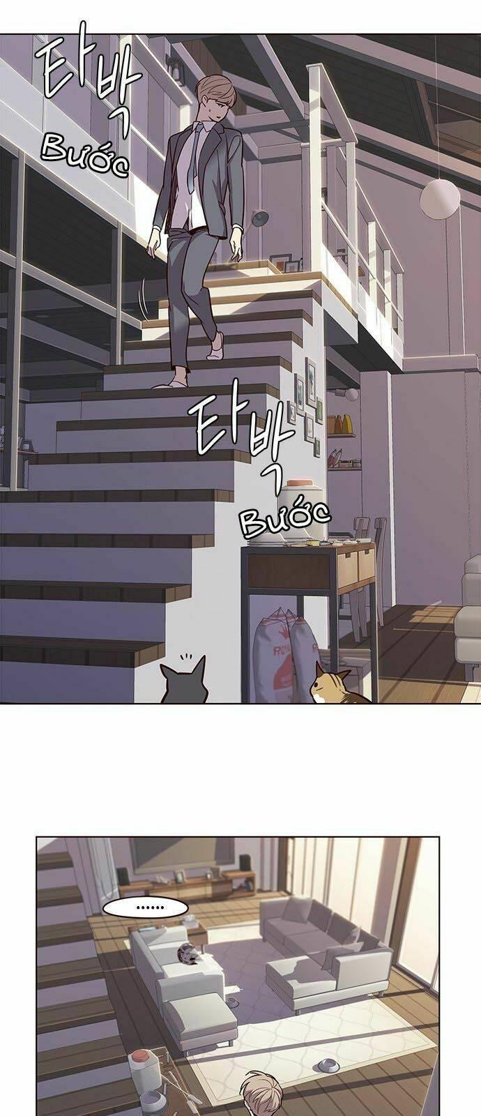 biến thân thành mèo chapter 9 72